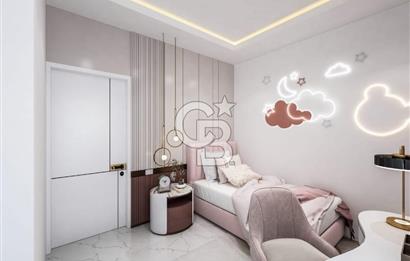 KENT PLUS GAYRİMENKUL'DAN SİRİUS YILDIZ ÇAKIRLARDA SATILIK DAİRE