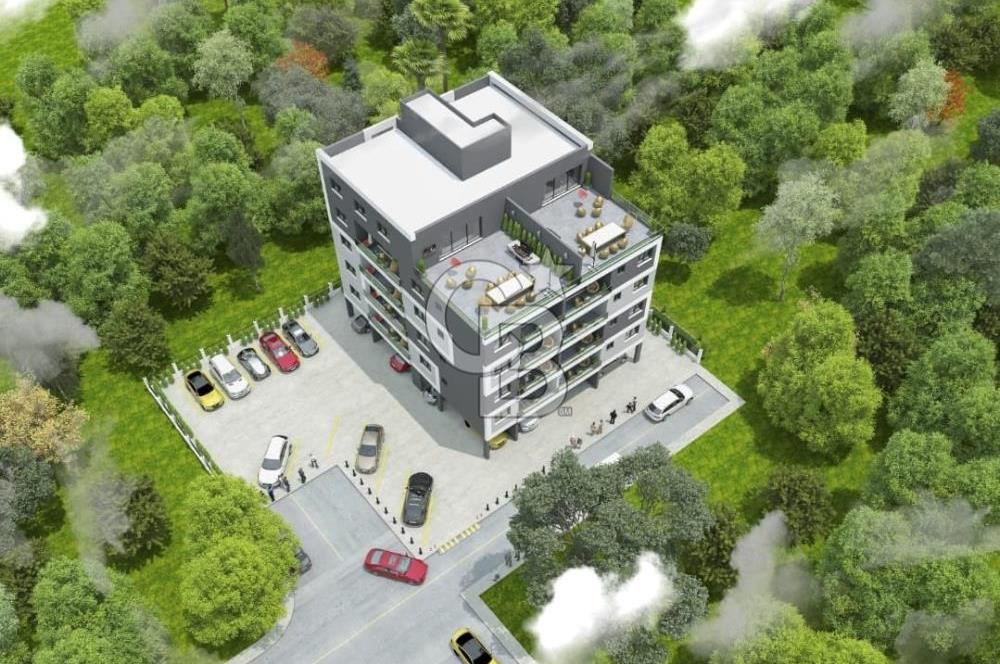 KENT PLUS GAYRİMENKUL'DAN SİRİUS YILDIZ ÇAKIRLARDA SATILIK DAİRE