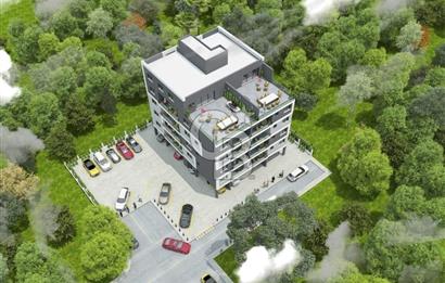KENT PLUS GAYRİMENKUL'DAN SİRİUS YILDIZ ÇAKIRLARDA SATILIK DAİRE