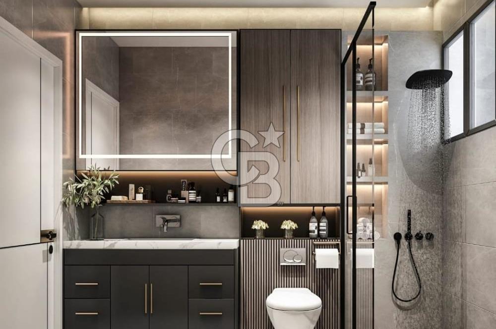 KENT PLUS GAYRİMENKUL'DAN SİRİUS YILDIZ ÇAKIRLARDA SATILIK DAİRE