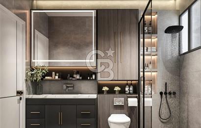 KENT PLUS GAYRİMENKUL'DAN SİRİUS YILDIZ ÇAKIRLARDA SATILIK DAİRE