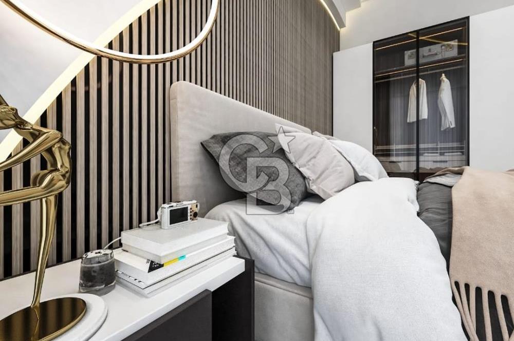 KENT PLUS GAYRİMENKUL'DAN SİRİUS YILDIZ ÇAKIRLARDA SATILIK DAİRE