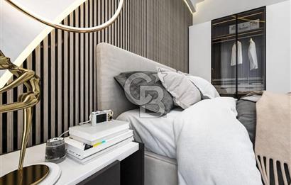 KENT PLUS GAYRİMENKUL'DAN SİRİUS YILDIZ ÇAKIRLARDA SATILIK DAİRE