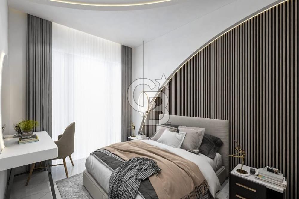 KENT PLUS GAYRİMENKUL'DAN SİRİUS YILDIZ ÇAKIRLARDA SATILIK DAİRE
