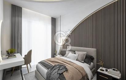 KENT PLUS GAYRİMENKUL'DAN SİRİUS YILDIZ ÇAKIRLARDA SATILIK DAİRE