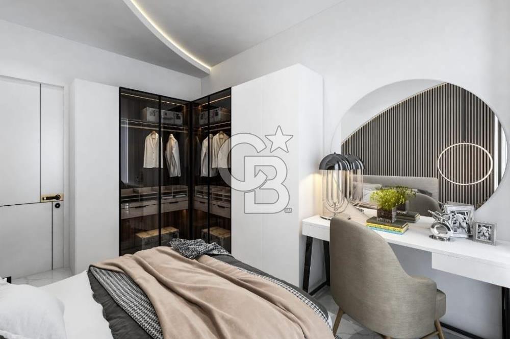 KENT PLUS GAYRİMENKUL'DAN SİRİUS YILDIZ ÇAKIRLARDA SATILIK DAİRE