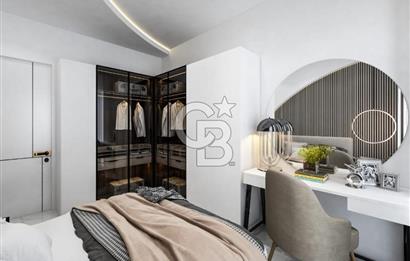 KENT PLUS GAYRİMENKUL'DAN SİRİUS YILDIZ ÇAKIRLARDA SATILIK DAİRE