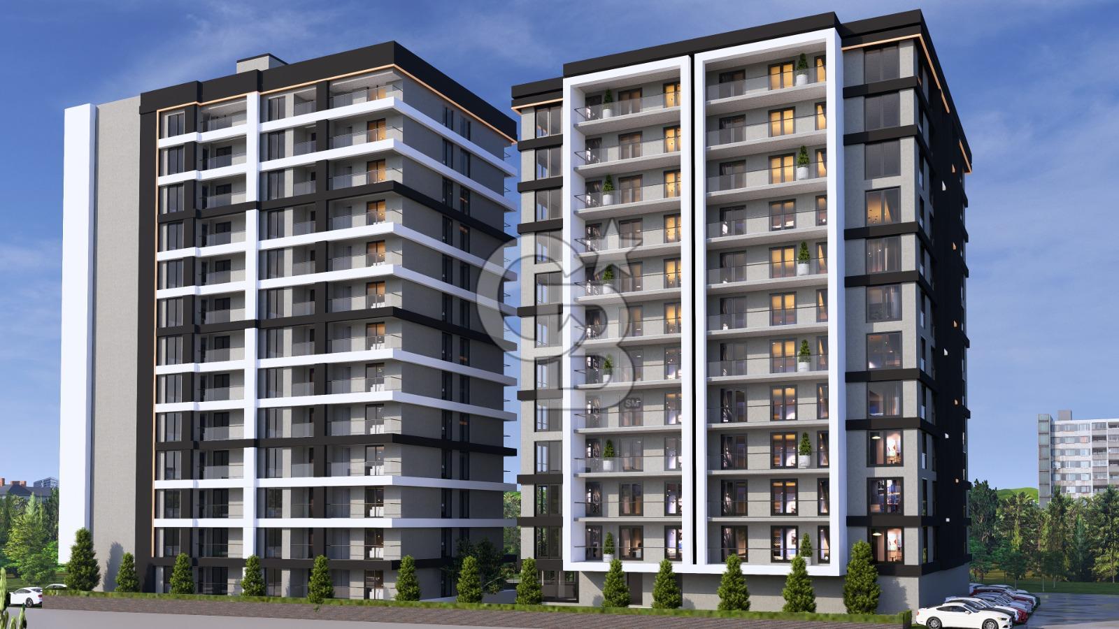 İZMİR MENEMEN'DE DAİRE