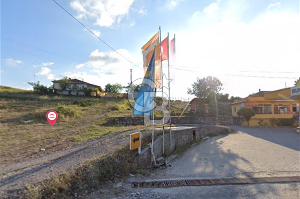 CB Fly'dan Kandıra Cezaevine Yakın Satılık Müstakil  Ev