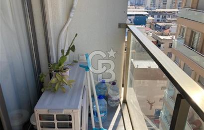 Örnekköy Medical Point Yakını Kiralık 2+1 Daire