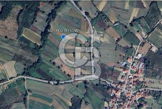 CB Fly'dan Sahillere Çok Yakın Yola Bir Parsel 2761 m² Tarla