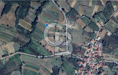 CB Fly'dan Sahillere Çok Yakın Yola Bir Parsel 2761 m² Tarla