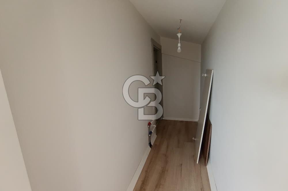KIZILCAŞAR DA SATILIK 2+1 DAİRE 