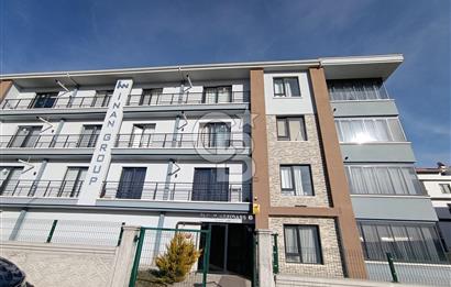 KIZILCAŞAR DA SATILIK 2+1 DAİRE 