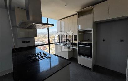 Mersin Yenişehir Kuzeykent Mah. Satılık 4+1 Lüks Daire