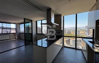 Mersin Yenişehir Kuzeykent Mah. Satılık 4+1 Lüks Daire