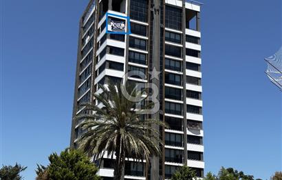 Mersin Yenişehir Kuzeykent Mah. Satılık 4+1 Lüks Daire