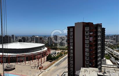 Mersin Yenişehir Kuzeykent Mah. Satılık 4+1 Lüks Daire