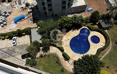 Mersin Yenişehir Kuzeykent Mah. Satılık 4+1 Lüks Daire