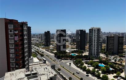 Mersin Yenişehir Kuzeykent Mah. Satılık 4+1 Lüks Daire