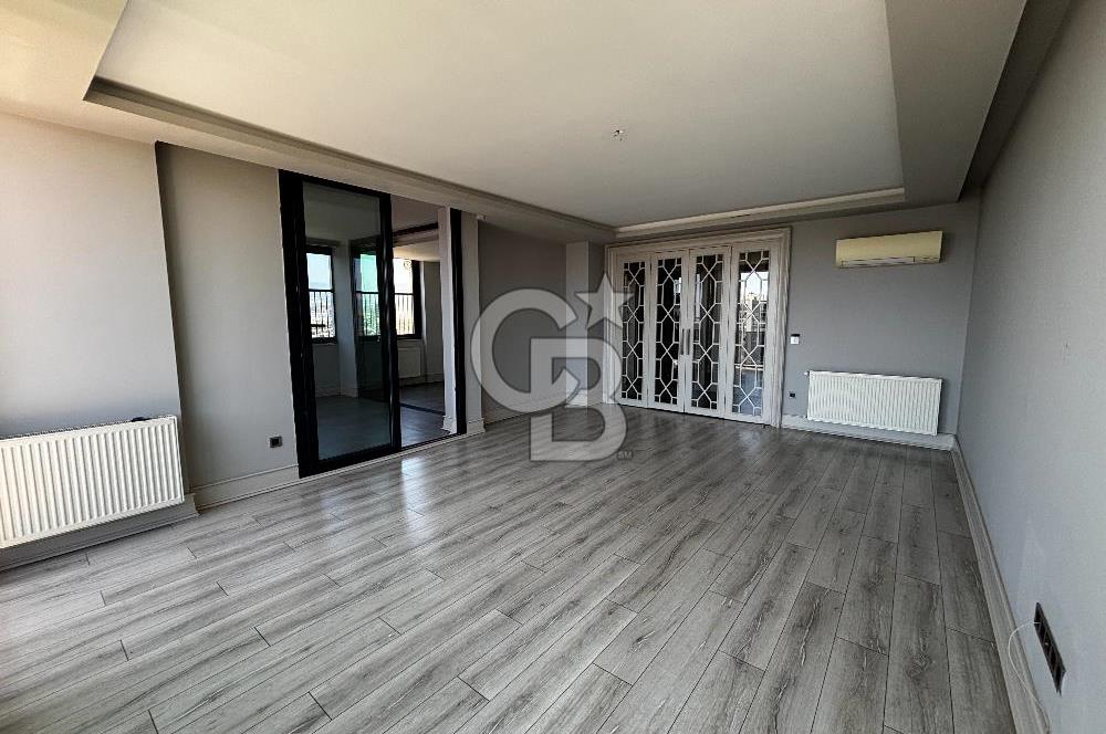 Mersin Yenişehir Kuzeykent Mah. Satılık 4+1 Lüks Daire