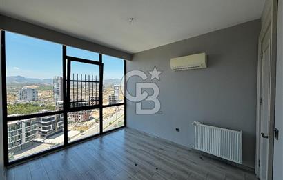 Mersin Yenişehir Kuzeykent Mah. Satılık 4+1 Lüks Daire