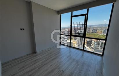 Mersin Yenişehir Kuzeykent Mah. Satılık 4+1 Lüks Daire