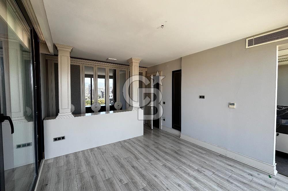 Mersin Yenişehir Kuzeykent Mah. Satılık 4+1 Lüks Daire