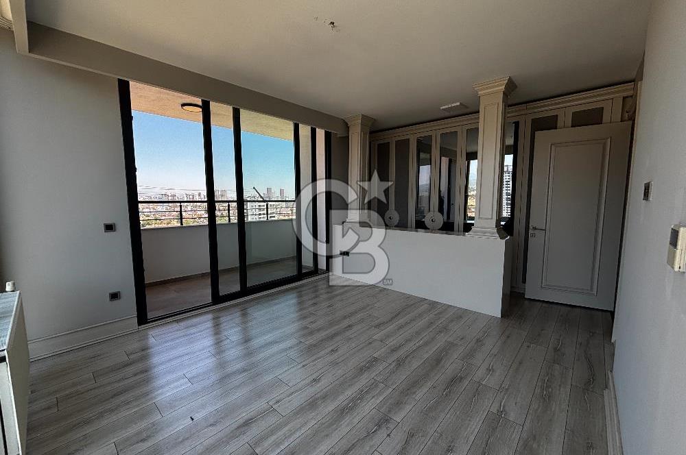 Mersin Yenişehir Kuzeykent Mah. Satılık 4+1 Lüks Daire