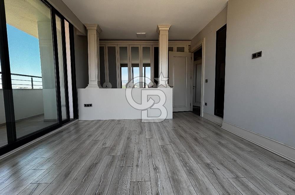 Mersin Yenişehir Kuzeykent Mah. Satılık 4+1 Lüks Daire
