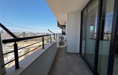 Mersin Yenişehir Kuzeykent Mah. Satılık 4+1 Lüks Daire