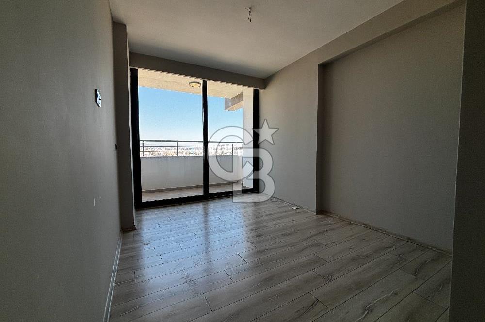 Mersin Yenişehir Kuzeykent Mah. Satılık 4+1 Lüks Daire