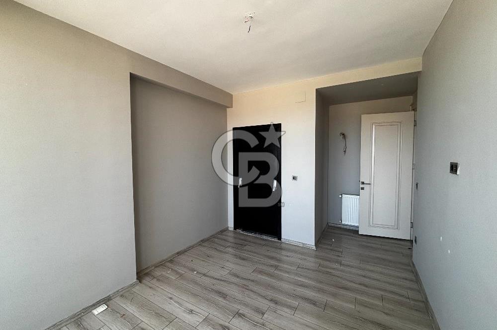 Mersin Yenişehir Kuzeykent Mah. Satılık 4+1 Lüks Daire
