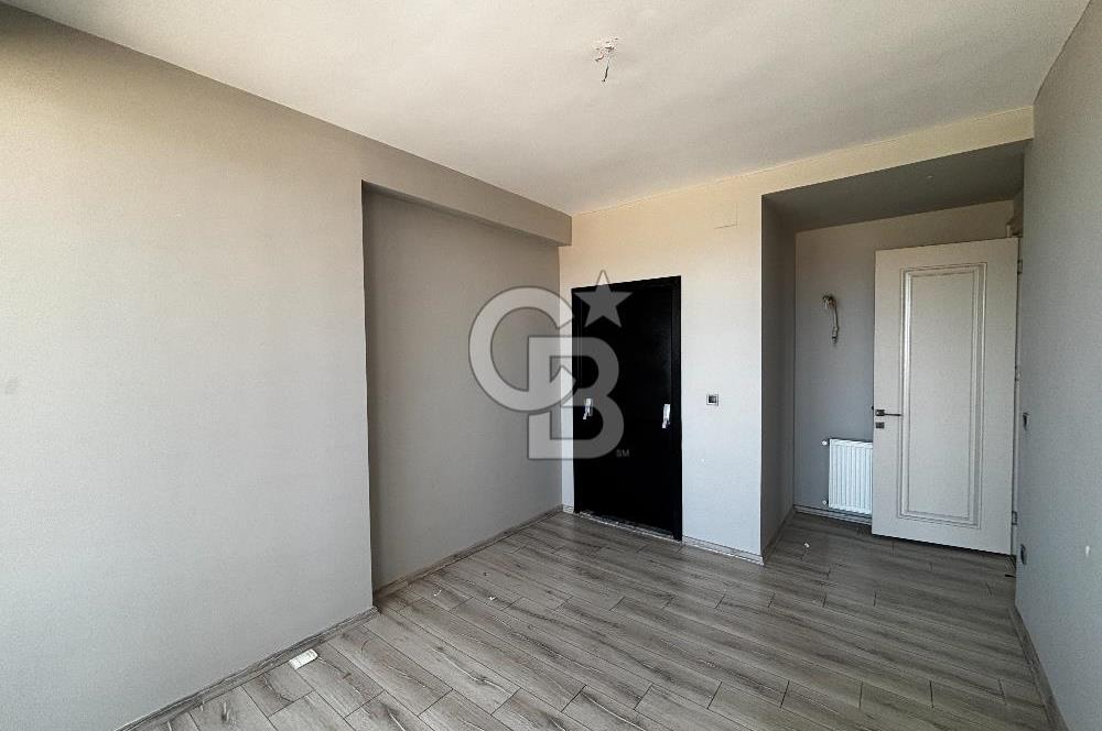 Mersin Yenişehir Kuzeykent Mah. Satılık 4+1 Lüks Daire