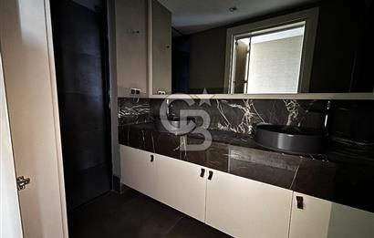 Mersin Yenişehir Kuzeykent Mah. Satılık 4+1 Lüks Daire