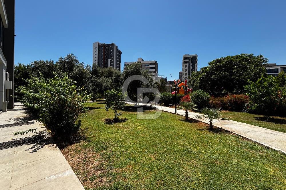 Mersin Yenişehir Kuzeykent Mah. Satılık 4+1 Lüks Daire