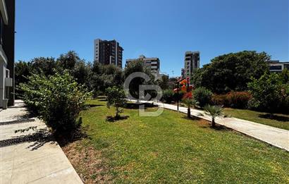 Mersin Yenişehir Kuzeykent Mah. Satılık 4+1 Lüks Daire