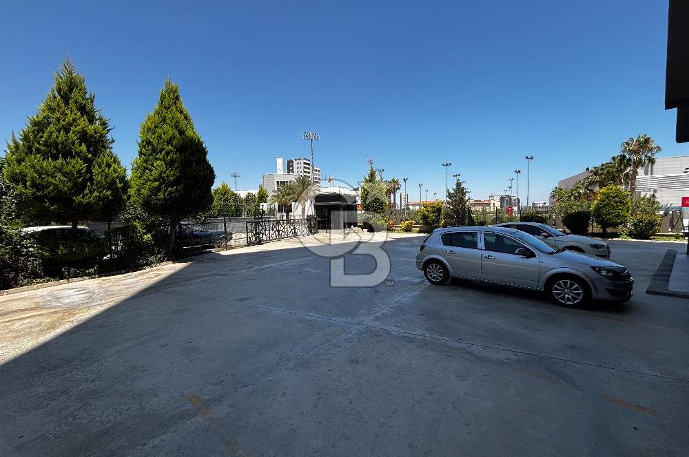 Mersin Yenişehir Kuzeykent Mah. Satılık 4+1 Lüks Daire
