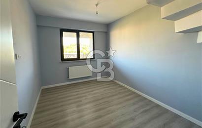 Çanakkale Lapseki'de Çift Balkon Geniş Teraslı 4+1 Dubleks Daire