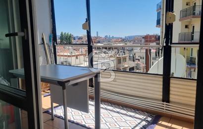 BAYRAKLI SEVGİ YOLU YAKINI 2+1 TADİLATLI  SATILIK DAİRE