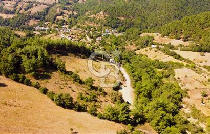 Çanakkalenin Kazandıran Bölgesi Çan'da NEF Projesine Yakın Arsa