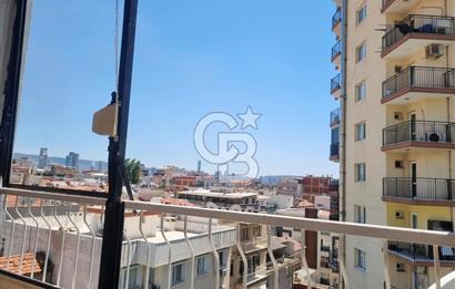 BAYRAKLI SEVGİ YOLU YAKINI 2+1 TADİLATLI  SATILIK DAİRE