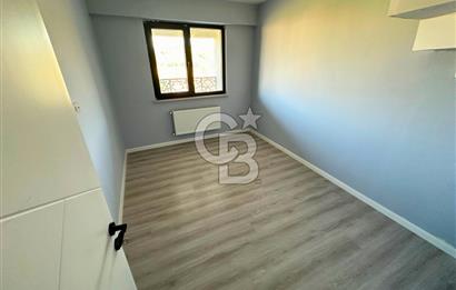 Çanakkale Lapseki'de Çift Balkon Geniş Teraslı 4+1 Dubleks Daire
