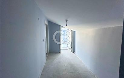 Çanakkale Lapseki'de Çift Balkon Geniş Teraslı 4+1 Dubleks Daire