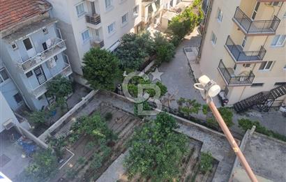 BAYRAKLI SEVGİ YOLU YAKINI 2+1 TADİLATLI  SATILIK DAİRE