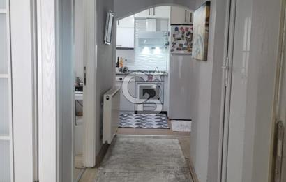 BAYRAKLI SEVGİ YOLU YAKINI 2+1 TADİLATLI  SATILIK DAİRE