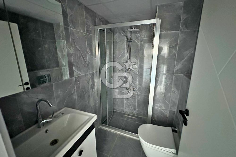 Çanakkale Lapseki'de Çift Balkon Geniş Teraslı 4+1 Dubleks Daire