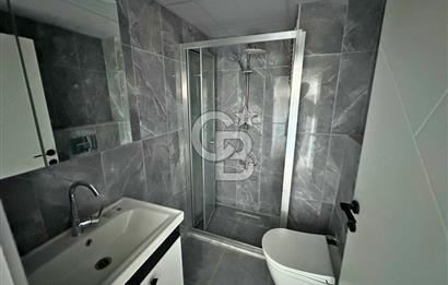 Çanakkale Lapseki'de Çift Balkon Geniş Teraslı 4+1 Dubleks Daire
