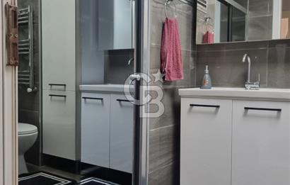BAYRAKLI SEVGİ YOLU YAKINI 2+1 TADİLATLI  SATILIK DAİRE