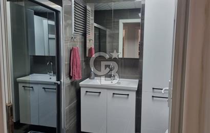 BAYRAKLI SEVGİ YOLU YAKINI 2+1 TADİLATLI  SATILIK DAİRE